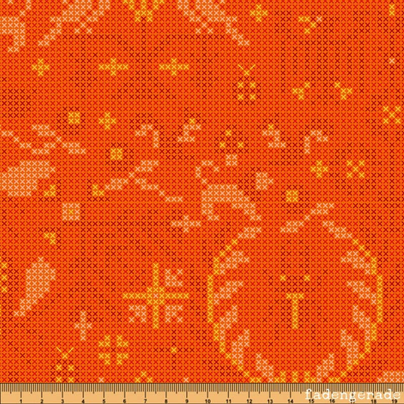 Rest 50 cm Menagerie in Tiger