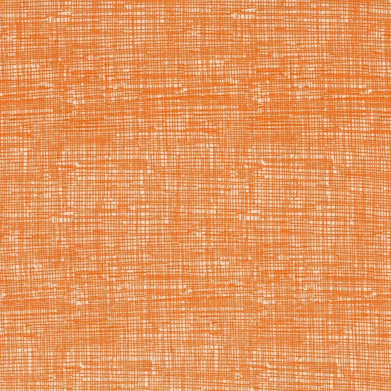 Sketch in Orange