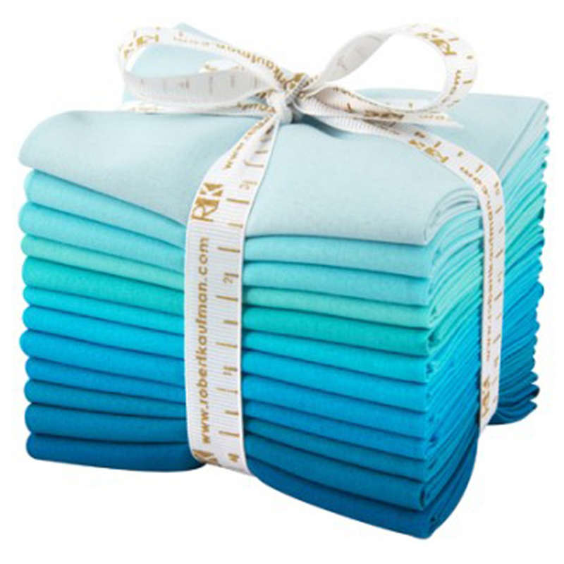 Fat Quarter Bundle Pool Party Palette