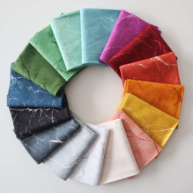 16 Fat Quarter Pietra