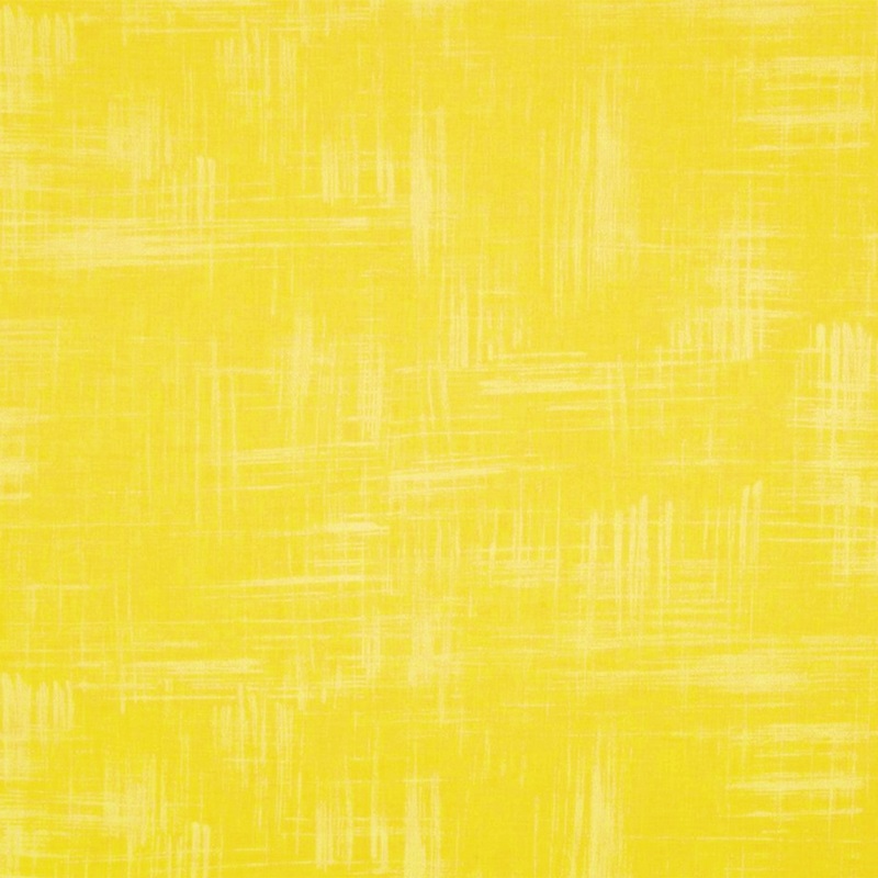 Painters Canvas in Lemon
