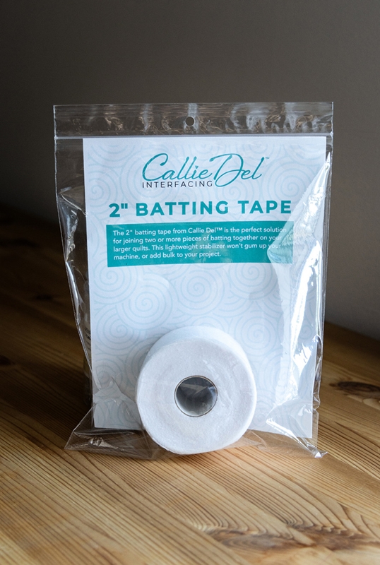 Batting Tape