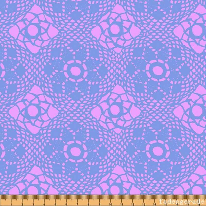 Crochet in Opal