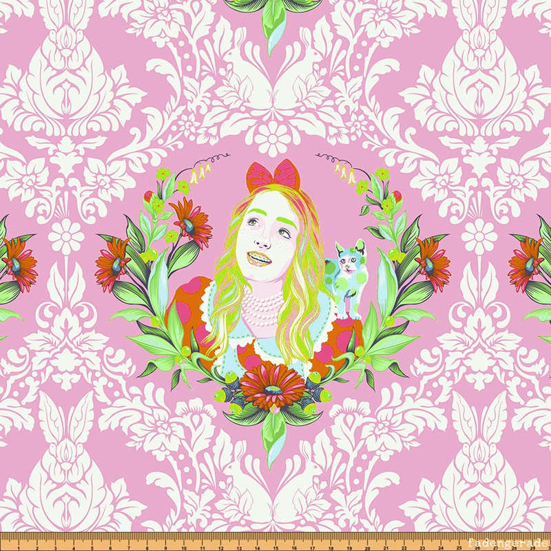 Alice in Wonder - Rapport 44 cm