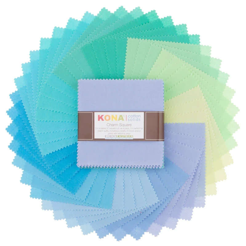 Charm Pack Mermaid Shores