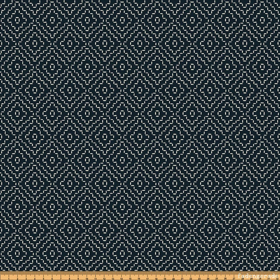 Indigo Diamond