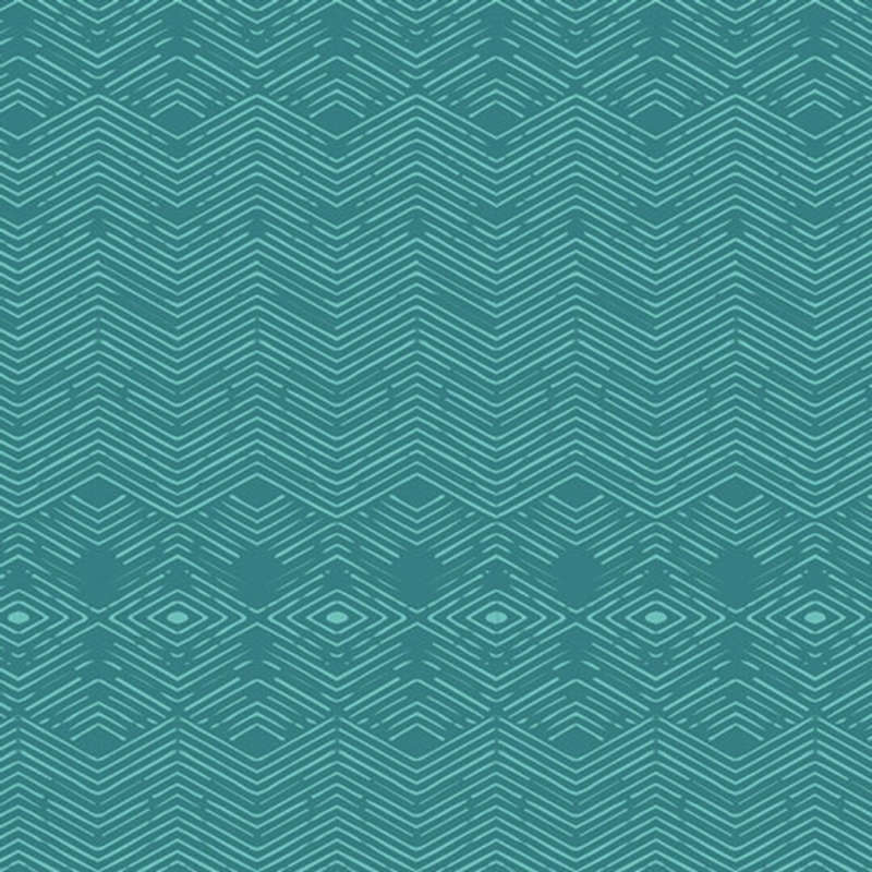 Labyrinthine in Dusk