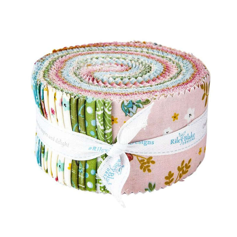 Rolie Polie Stardust