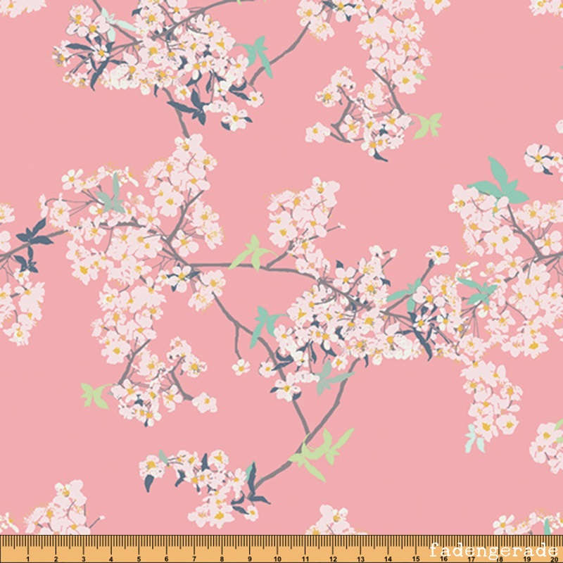 Yinghua Cherrylight Jersey