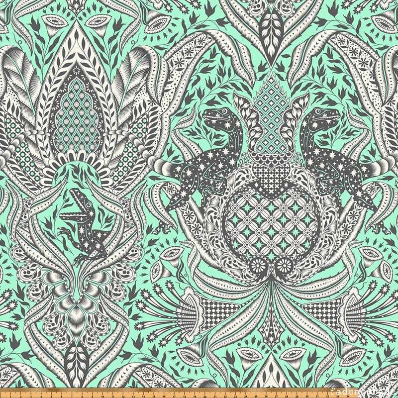 Gift Rapt in Mint
