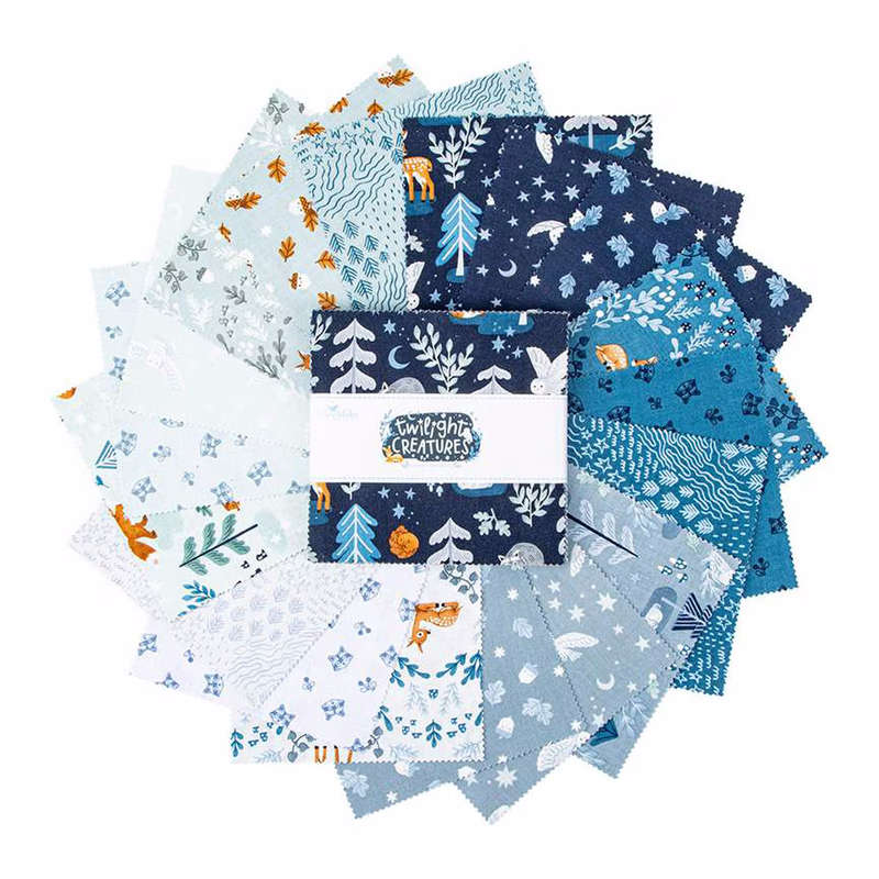 Charm Pack Twilight Creatures