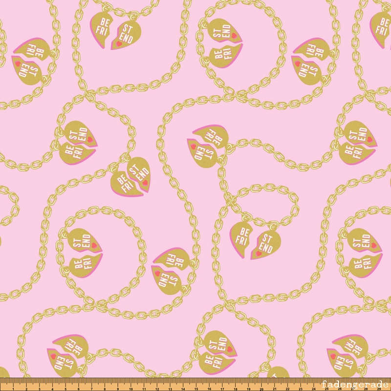 Lil Charmer in Blossom