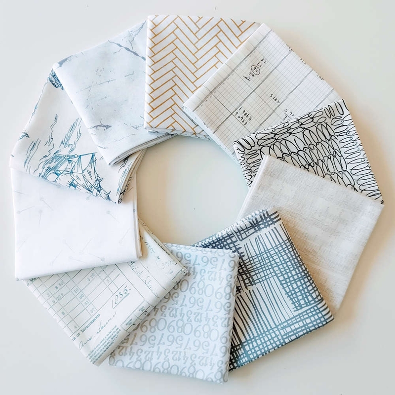 Basic Bundle Low Volume