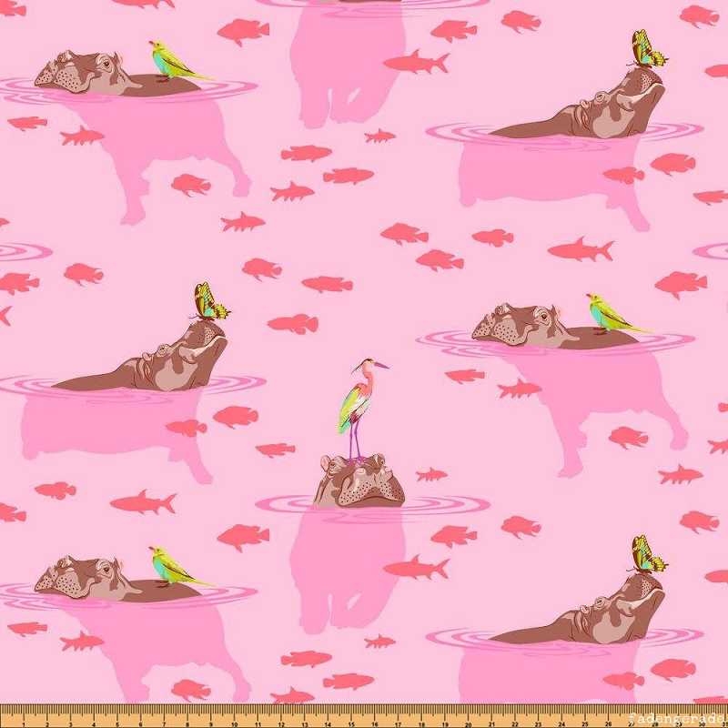 My Hippos don't lie Nova 