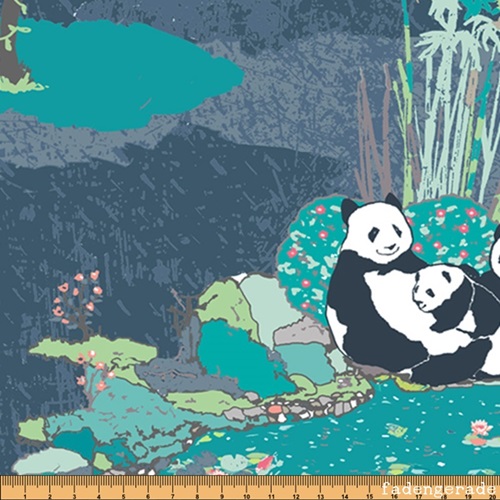 Pandagarden Naptime Jersey