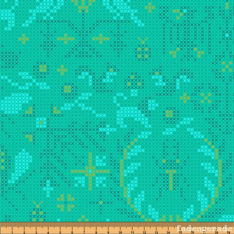 Menagerie in Mermaid